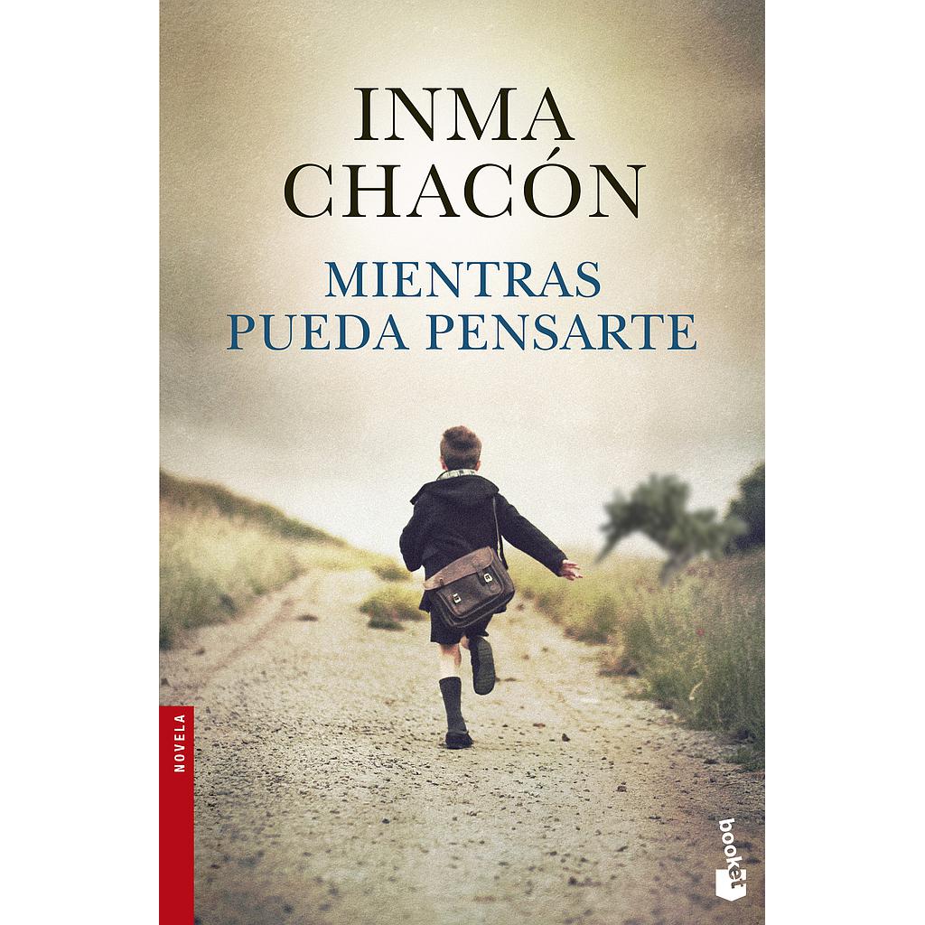 MIENTRAS PUEDA PENSARTE