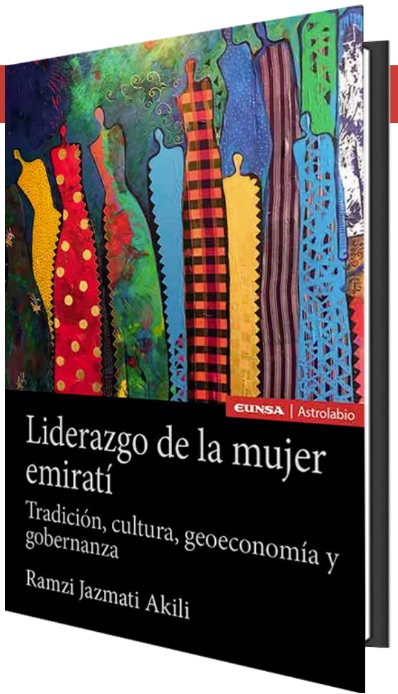 Liderazgo de la mujer emiratí