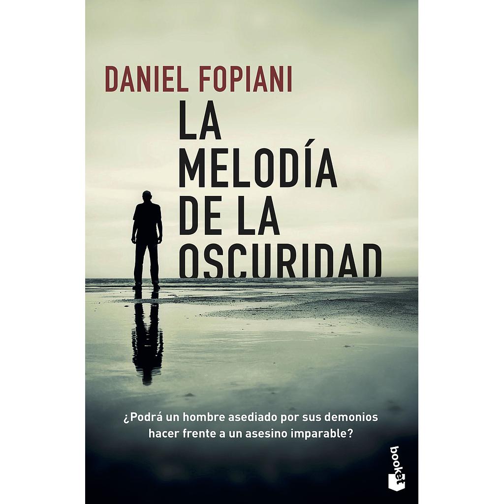 La melodía de la oscuridad