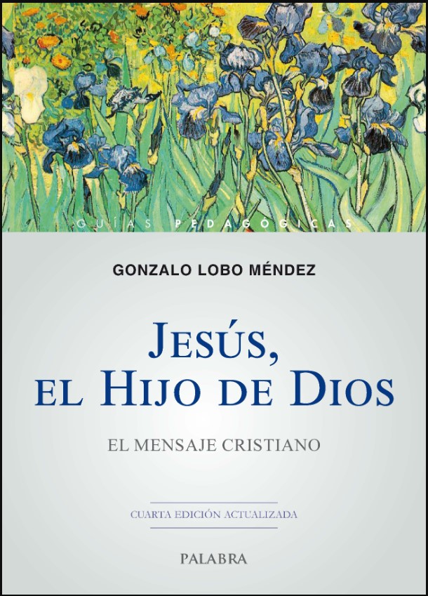 Jesús, el Hijo de Dios