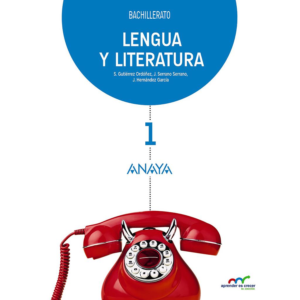Lengua y Literatura 1.
