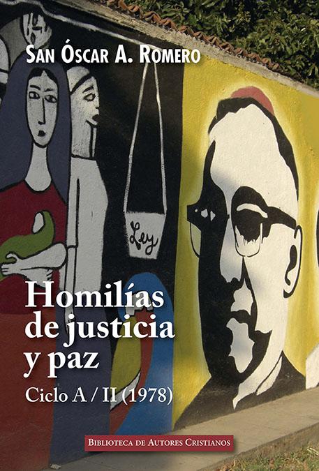 Homilías de justicia y paz. Ciclo A (1978), II