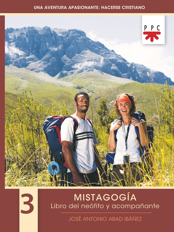 MISTAGOGÍA