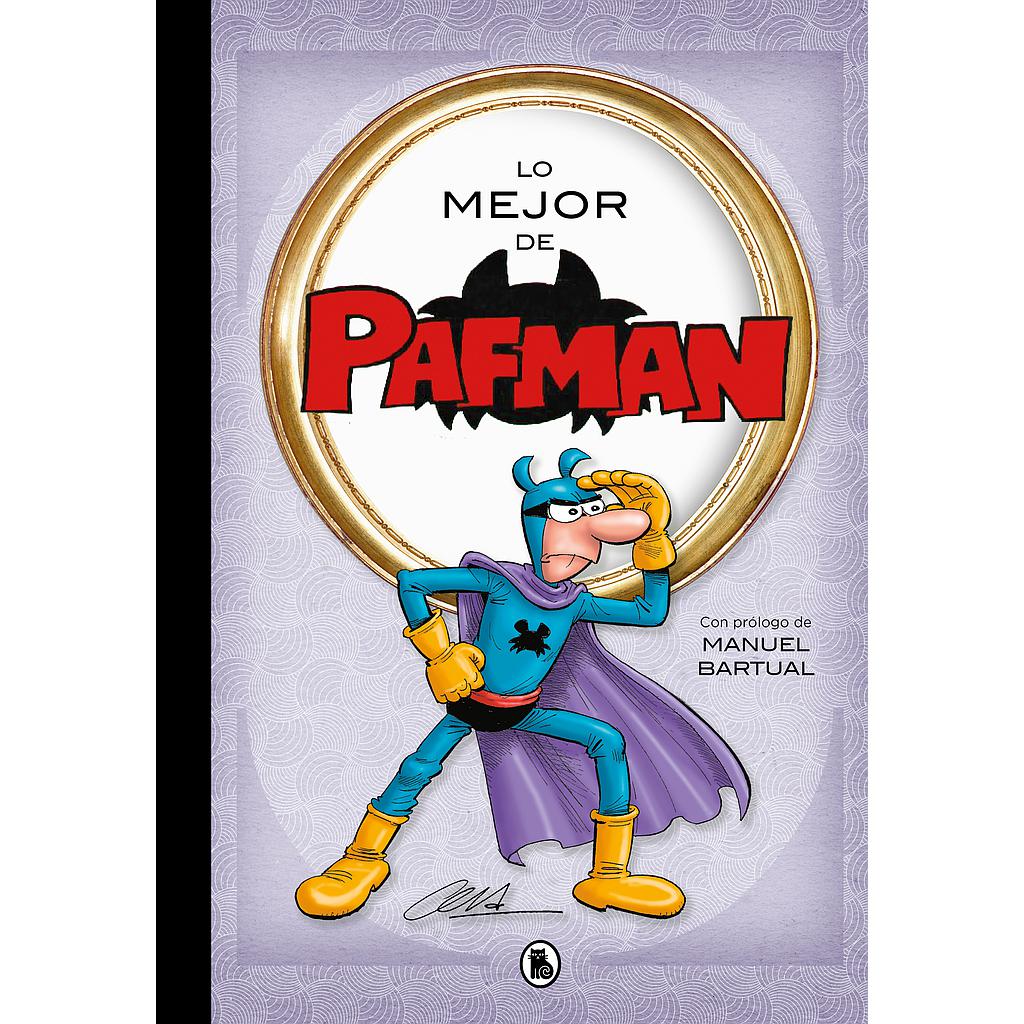 Lo mejor de Pafman (Lo mejor de...)