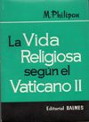 La vida religiosa según el Vaticano II