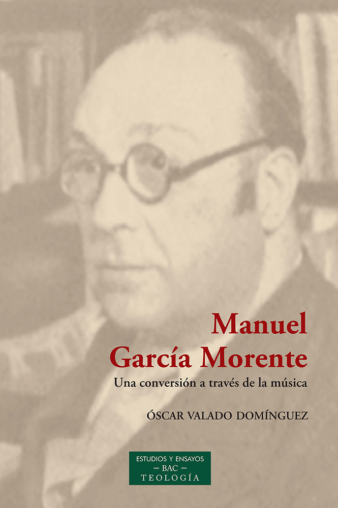 Manuel García Morente