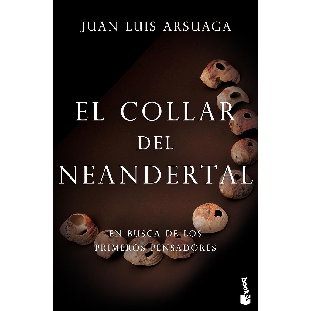 El collar del neandertal