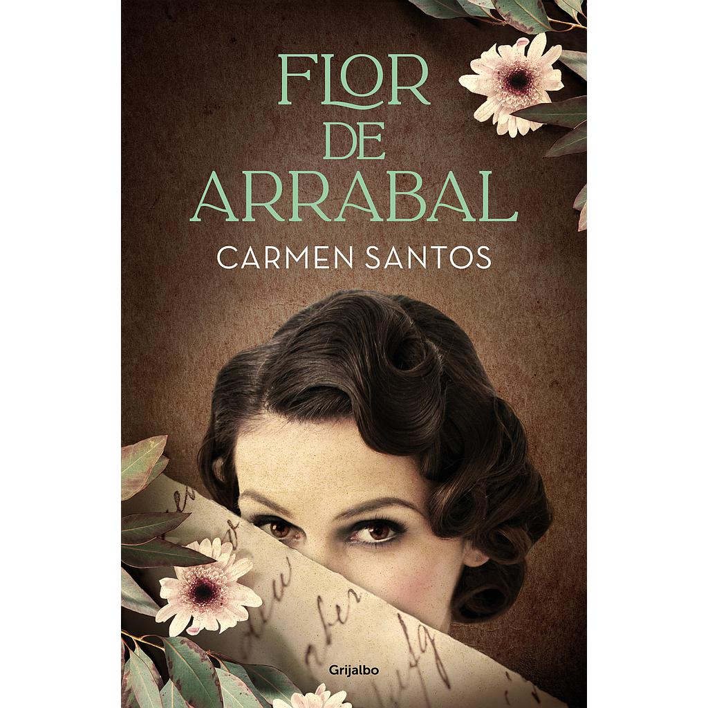 Flor de arrabal