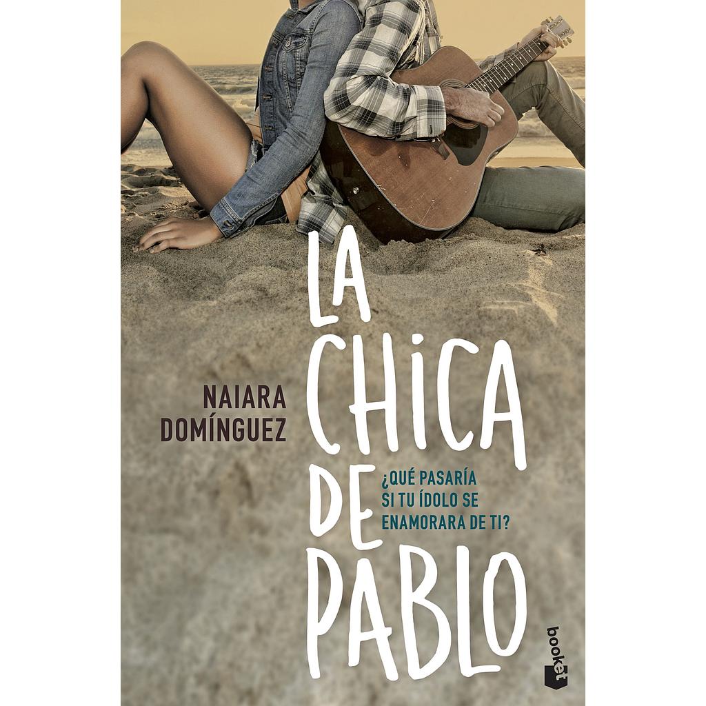 La chica de Pablo