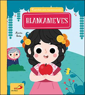 Blancanieves