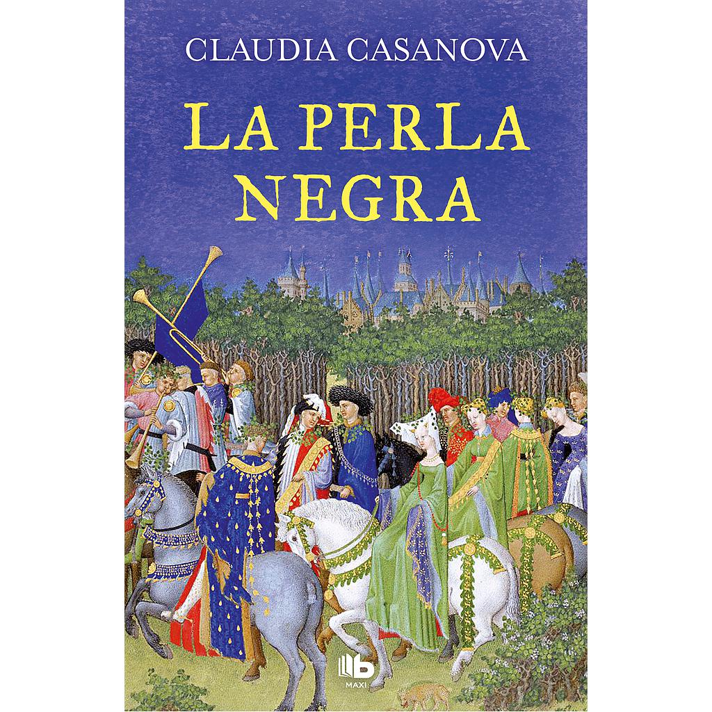 La perla negra
