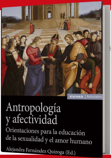 Antropología y afectividad