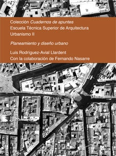 Planeamiento y diseño urbano