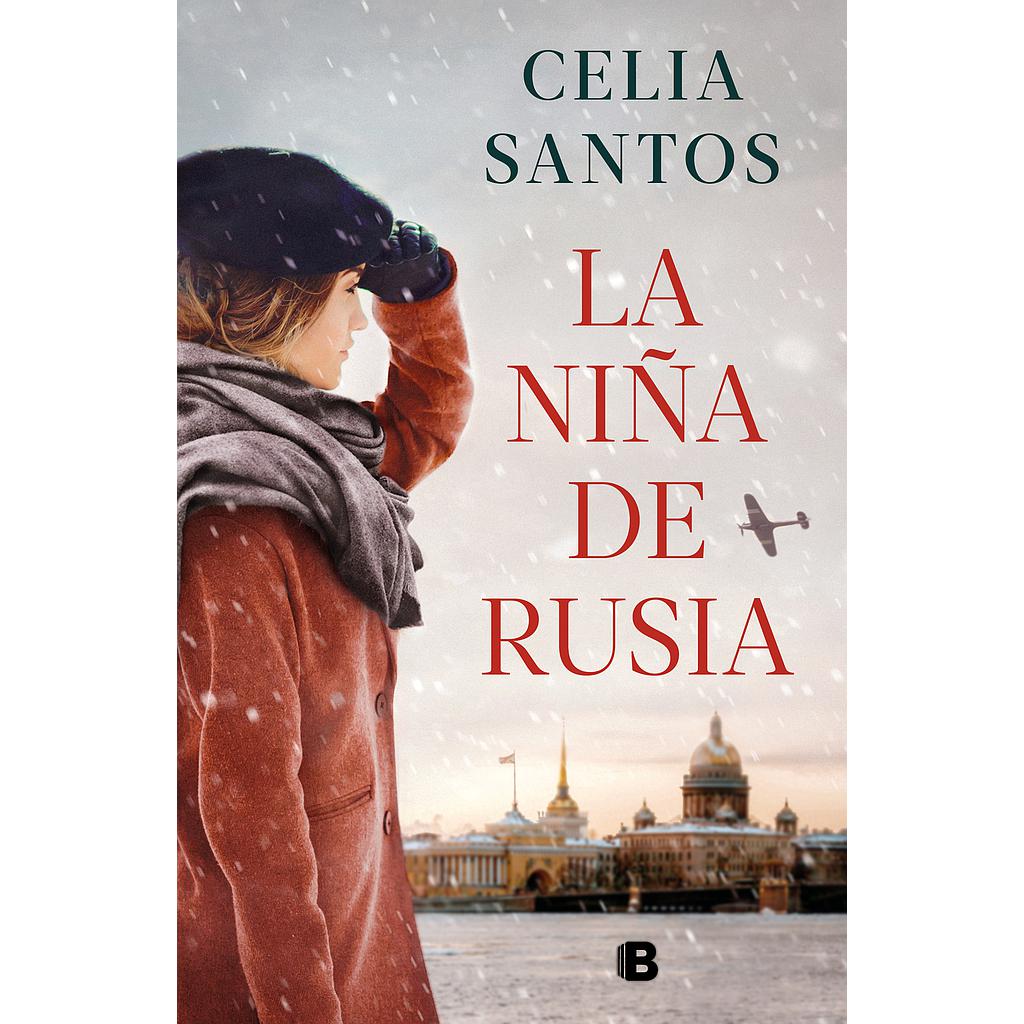 La niña de Rusia