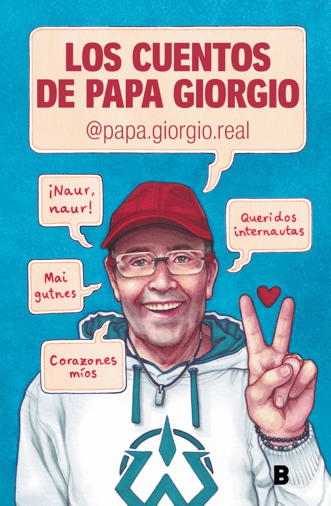 Los cuentos de Papa Giorgio
