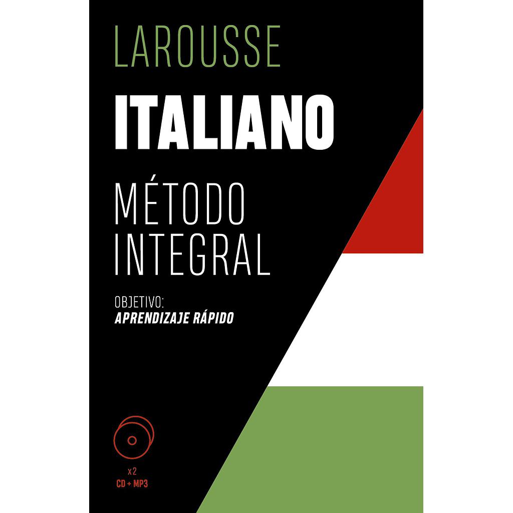 Italiano. Método integral