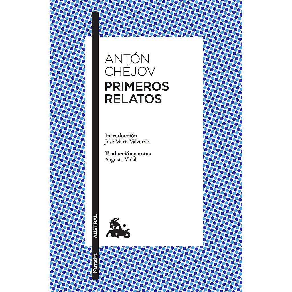 Primeros relatos