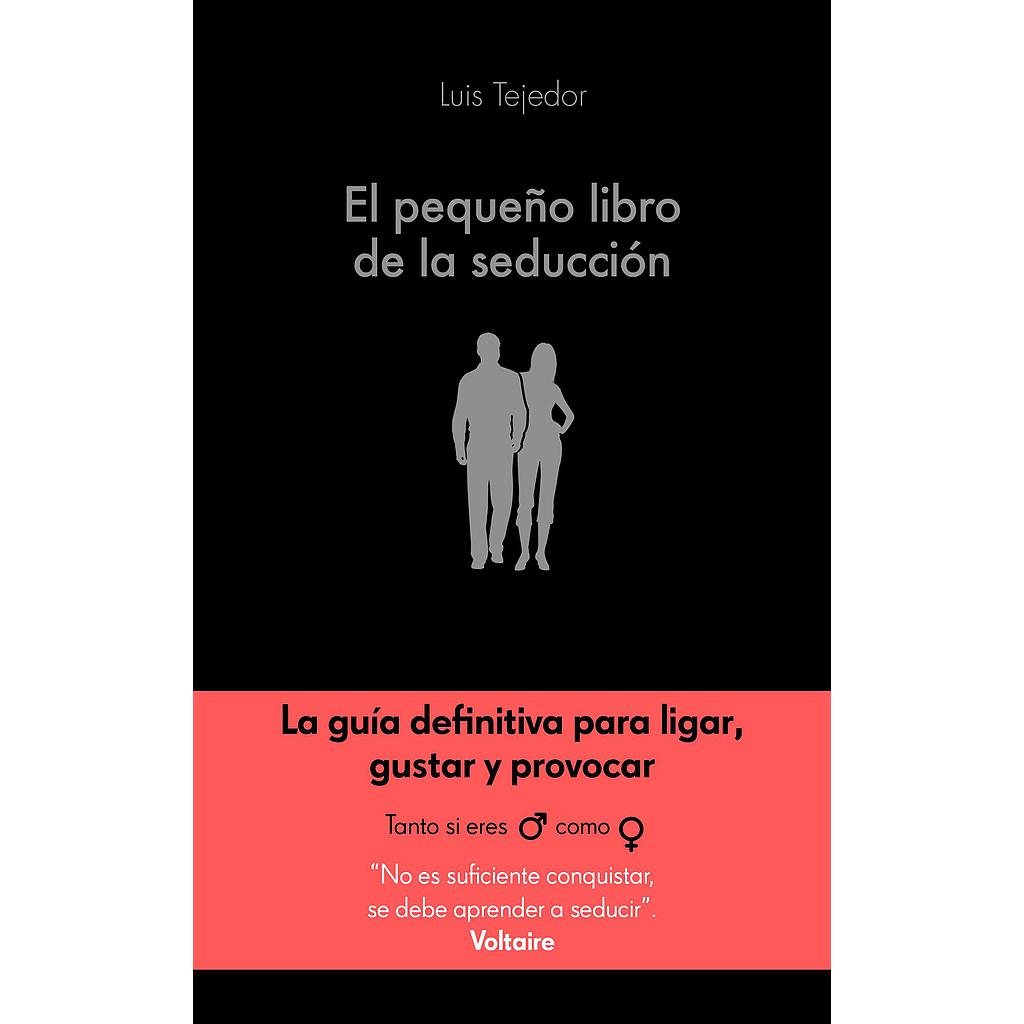 El pequeño libro de la seducción