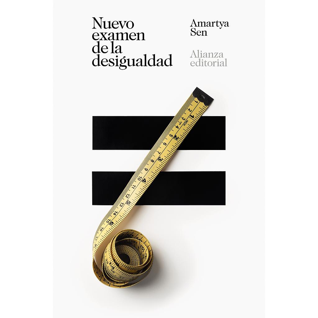 Nuevo examen de la desigualdad