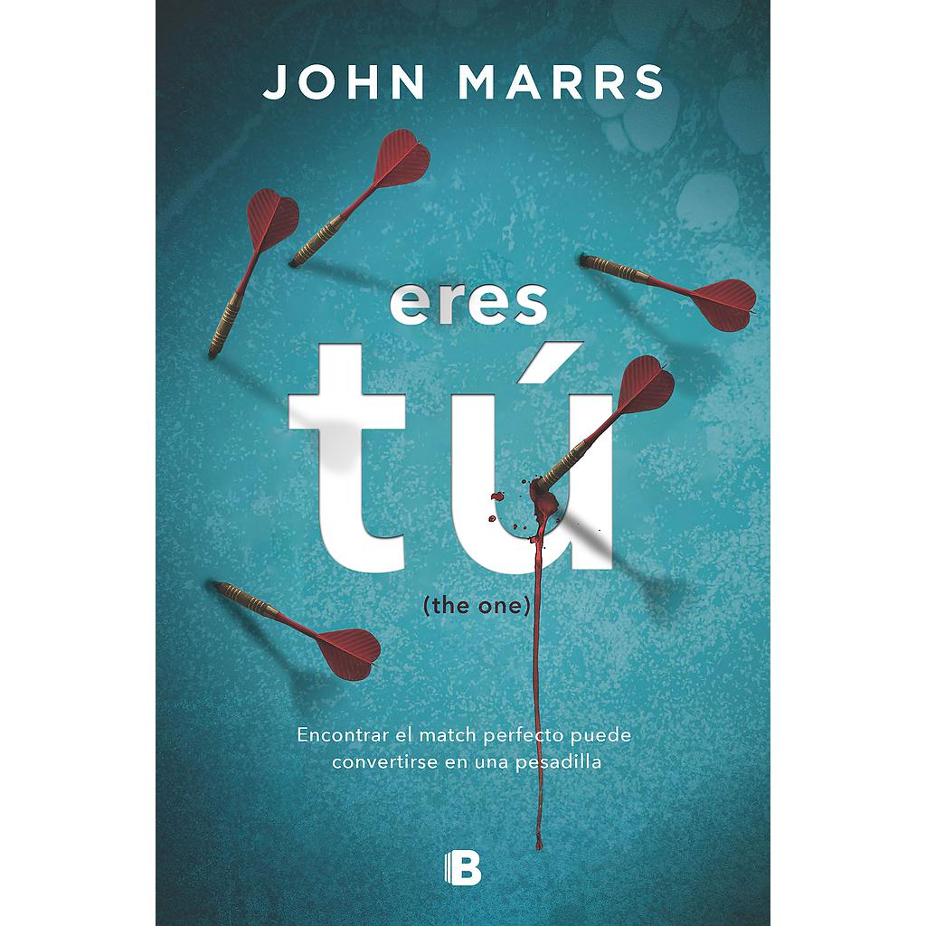 Eres tú