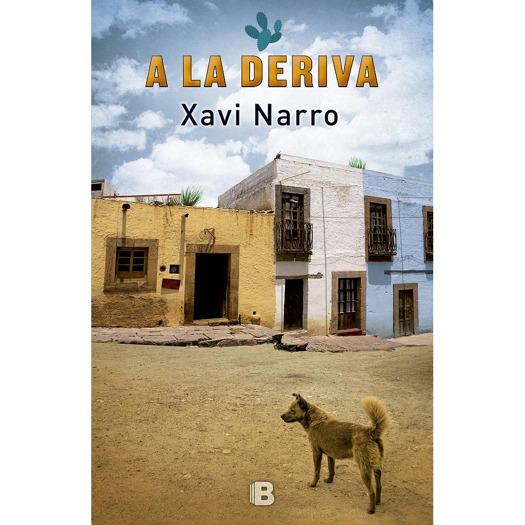A la deriva