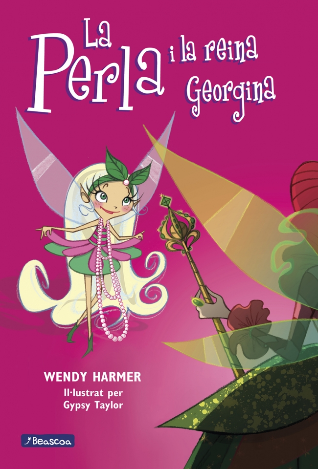 La Perla 10 - La Perla i la reina Georgina