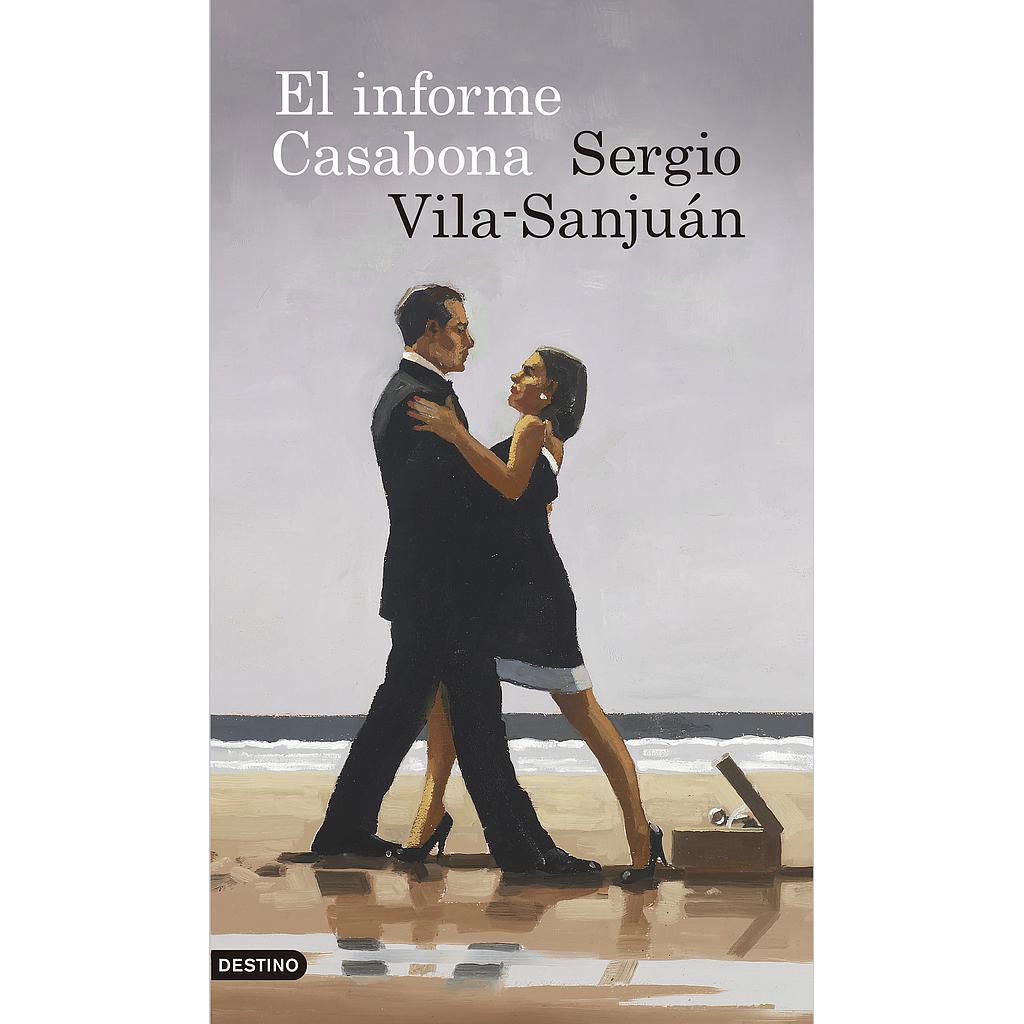 El informe Casabona