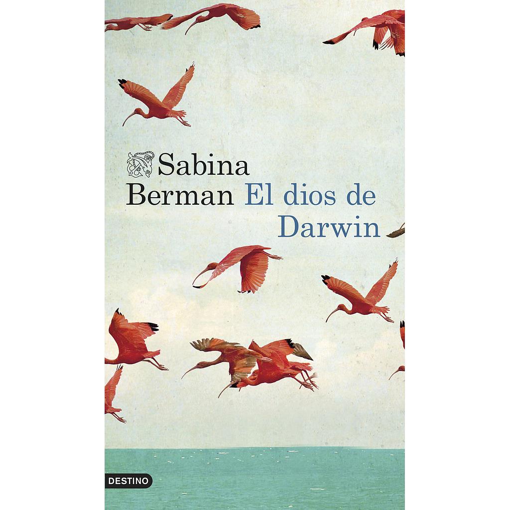 El dios de Darwin