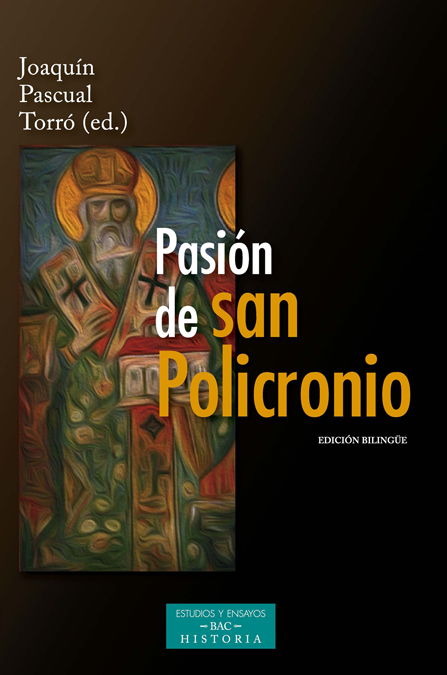 Pasión de San Policronio