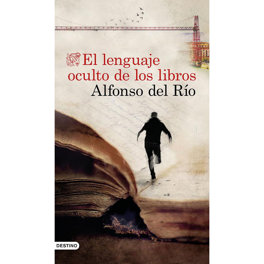 El lenguaje oculto de los libros