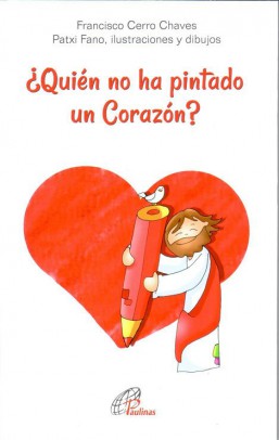 ¿Quién no ha pintado un corazón?