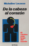 De la cabeza al corazón