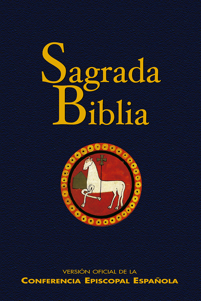 Sagrada Biblia (ed. popular - géltex)