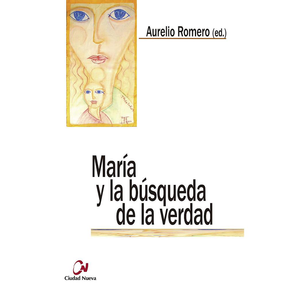 María y la búsqueda de la verdad