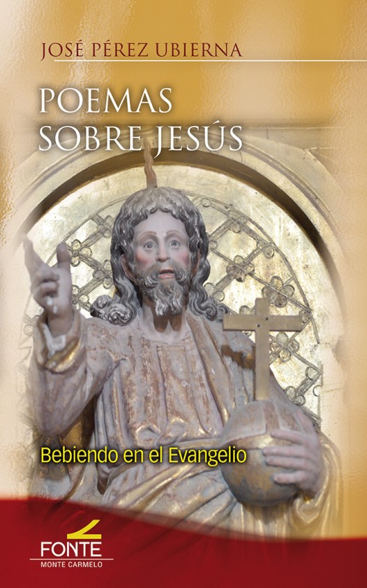 Poemas sobre Jesús