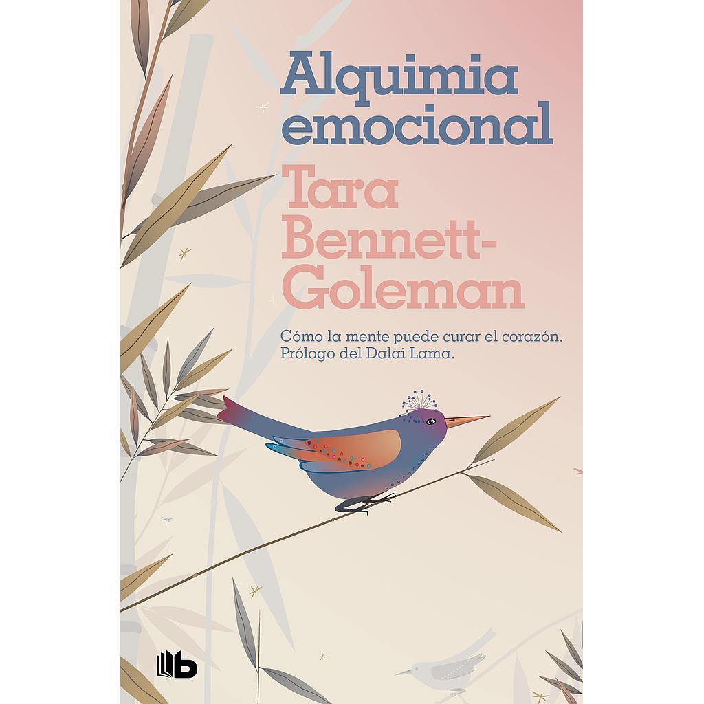 Alquimia emocional