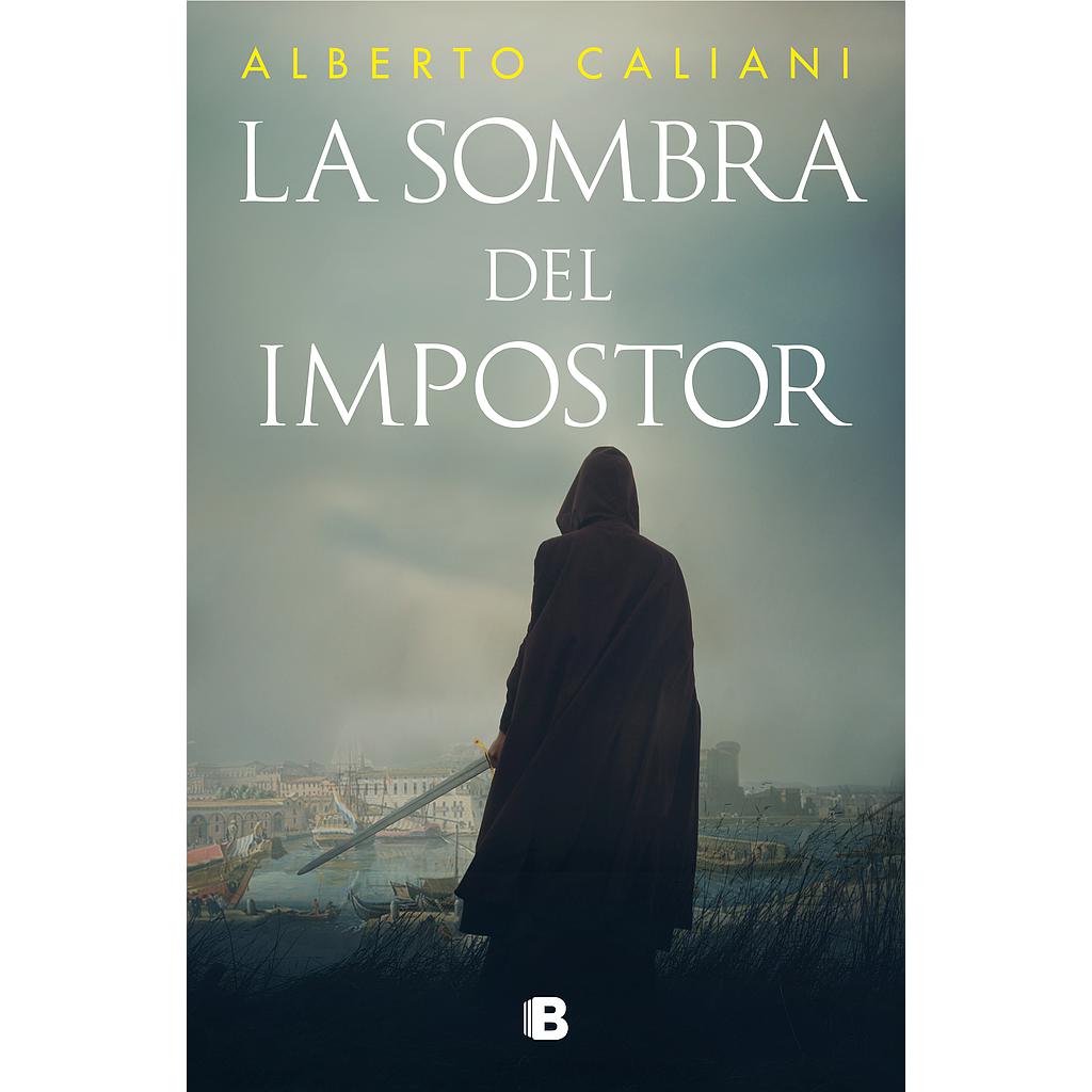 La sombra del impostor