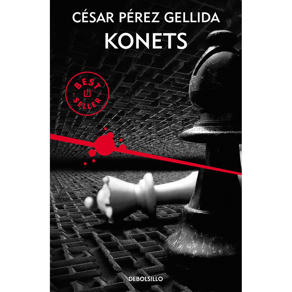 Konets