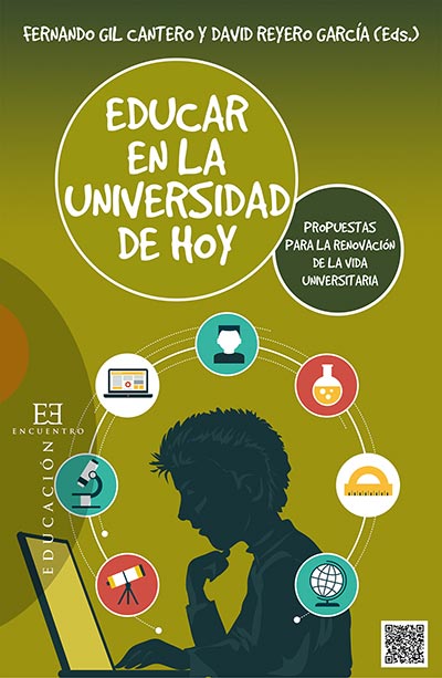 Educar en la Universidad de hoy