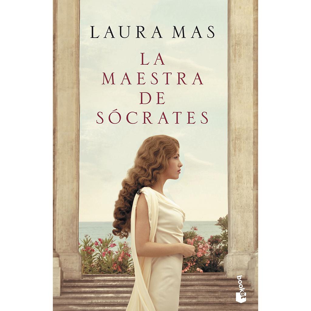 La maestra de Sócrates