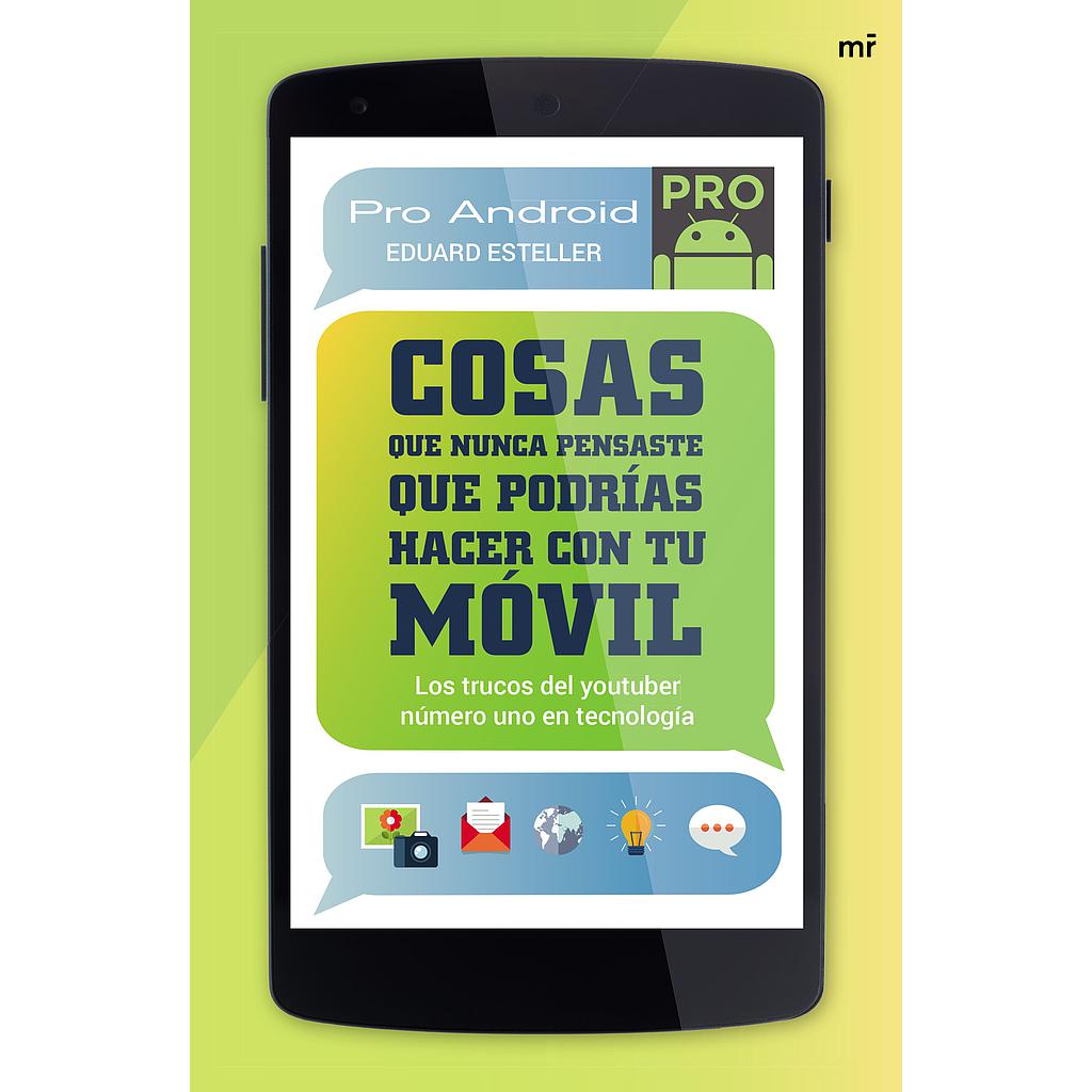 COSAS QUE NUNCA PENSASTE QUE PODRIAS HACER CON TU