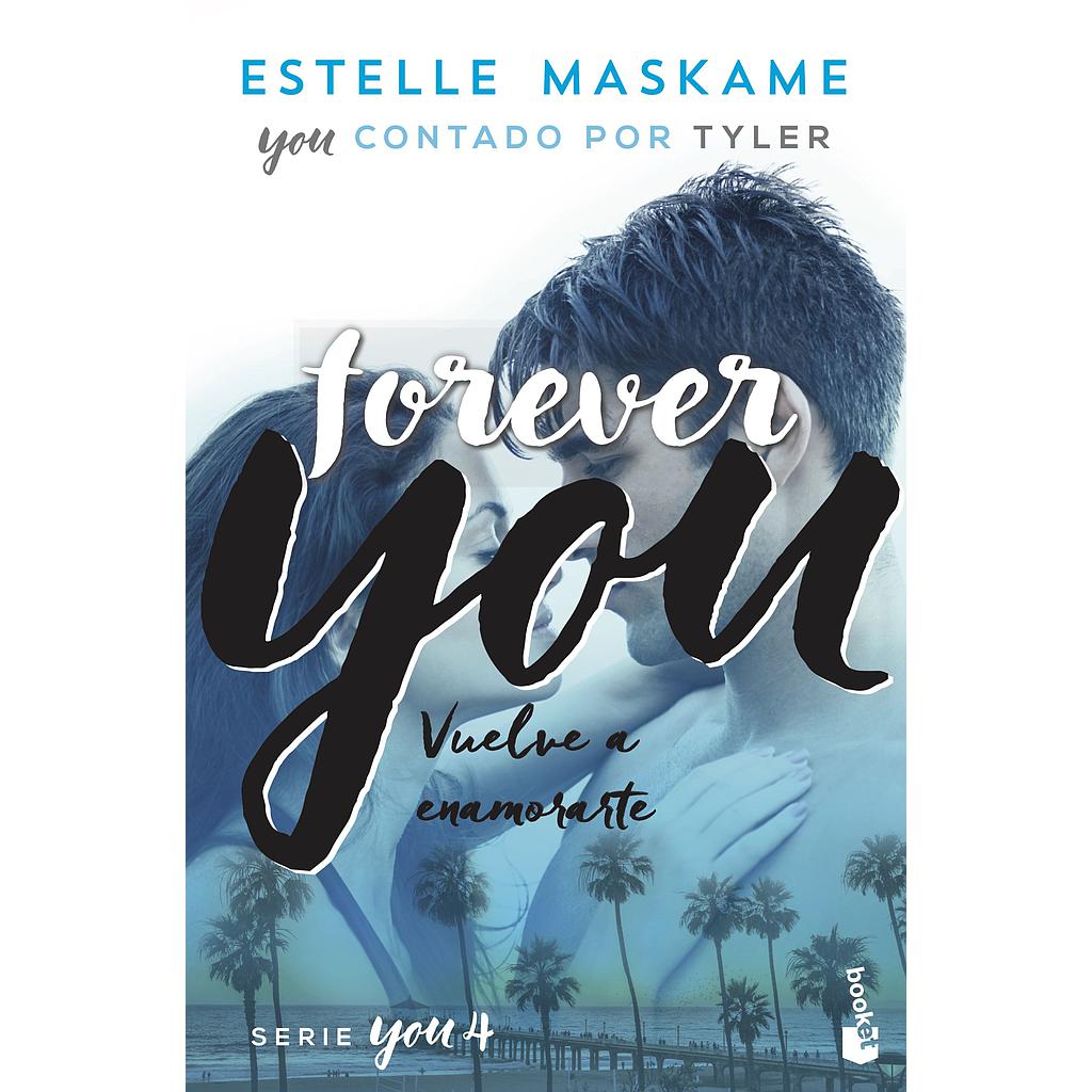 You 4. Forever you
