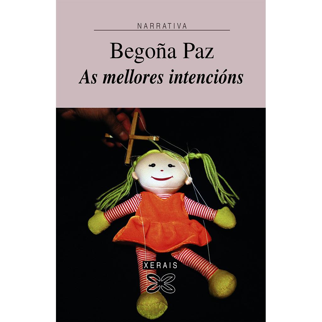 As mellores intencións