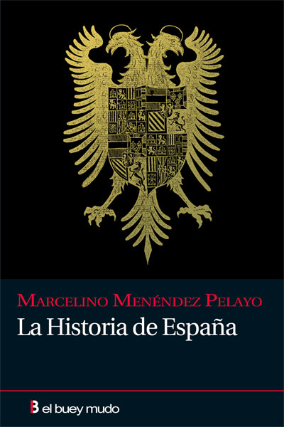 HISTORIA DE ESPAÑA, LA