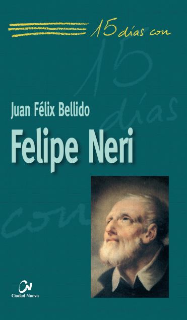 Felipe Neri