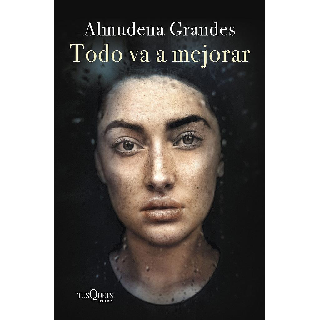 Todo va a mejorar (edición tapa dura)