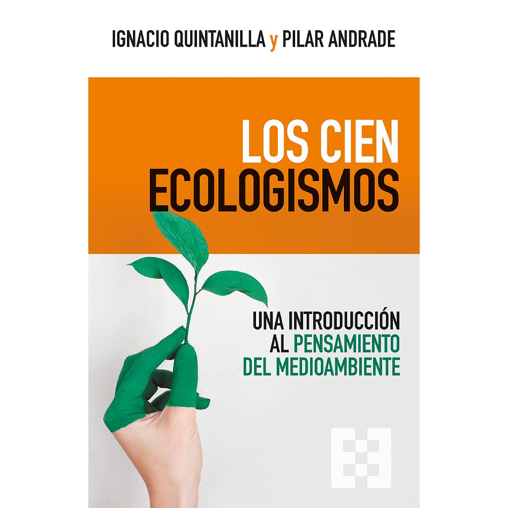 Los cien ecologismos