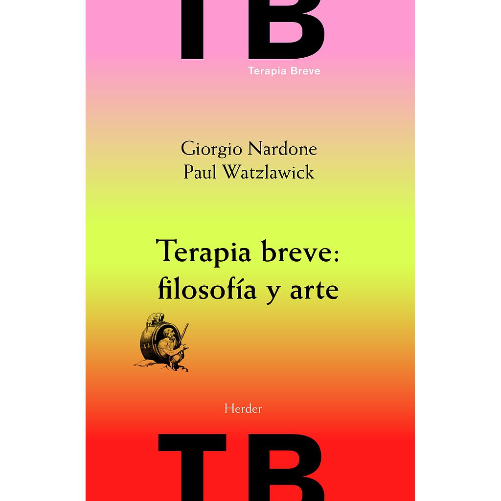 Terapia breve: filosofía y arte