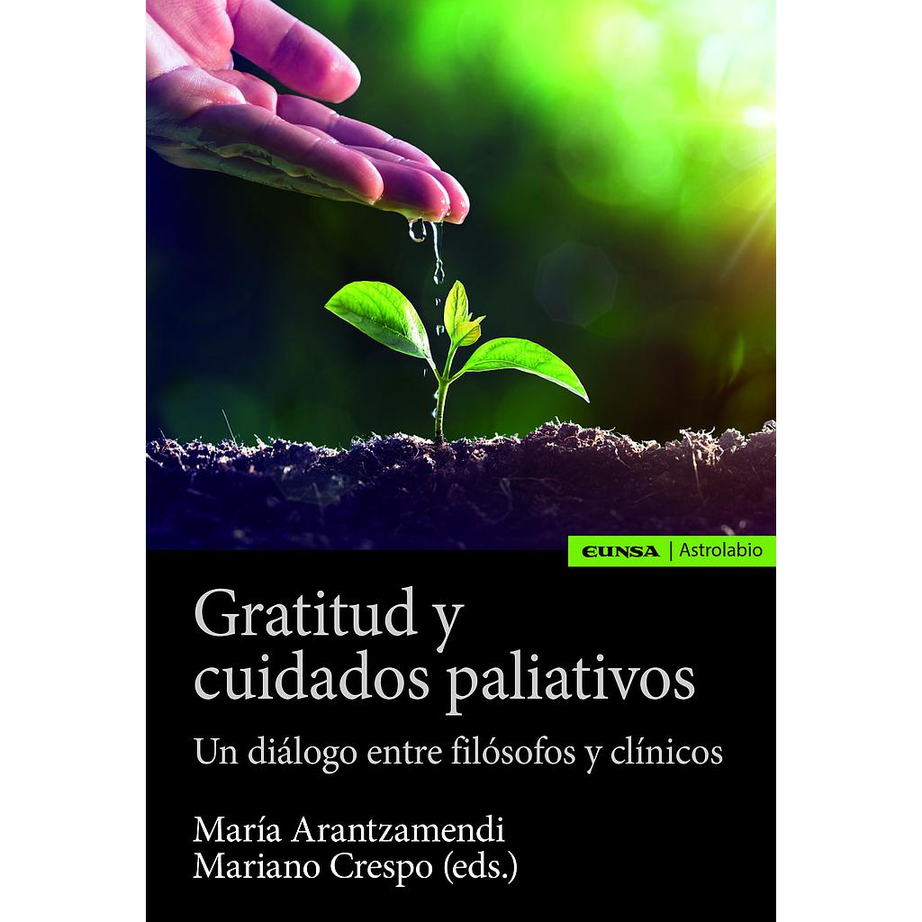 Gratitud y cuidados paliativos