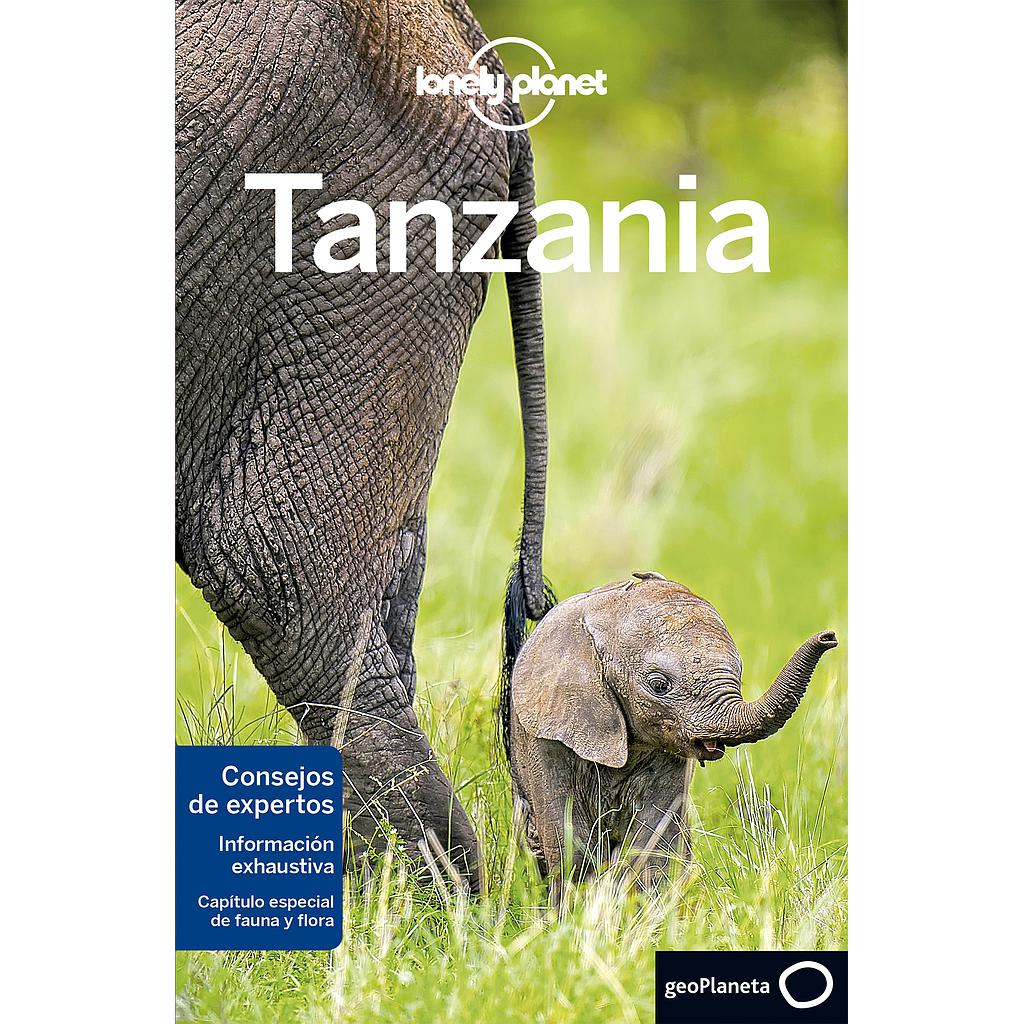 Tanzania 5